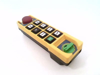 CONTROL CHIEF 701K-52529