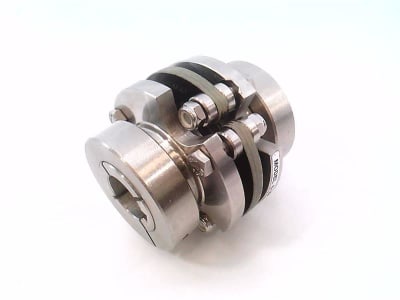 ZERO MAX INC 6A30C-SS-007-007-01