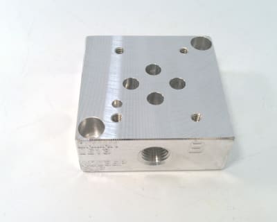 DAMAN PRODUCTS AD03SPS4P