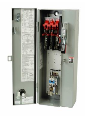 EATON CORPORATION ECN1628AAE