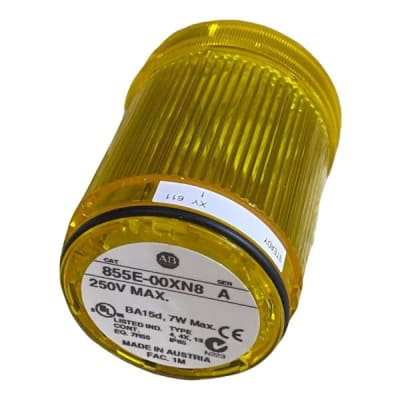 ALLEN BRADLEY 855E-00XN8