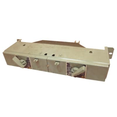 SCHNEIDER ELECTRIC QMB303T
