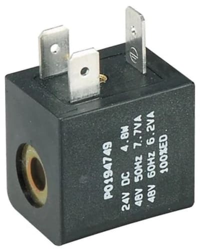 PARKER P2FCB448