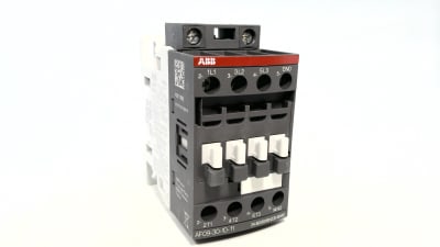 ASEA BROWN BOVERI AF09-30-10-11