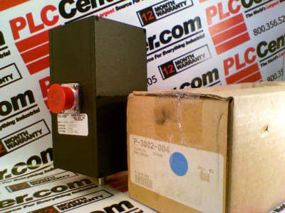ENCODER PRODUCTS COMPANY P-3002-004