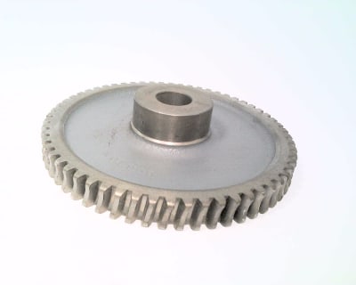 ALTRA INDUSTRIAL MOTION D1414A