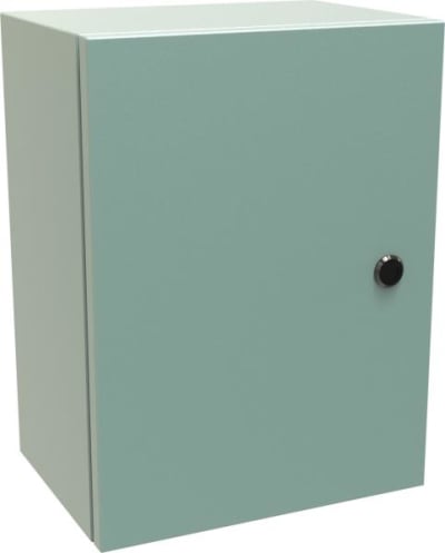 HAMMOND MANUFACTURING EN4SD16128GY