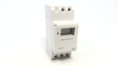 BAOMAIN THC15A-DC24V