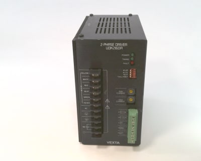 ORIENTAL MOTOR UDK2160A-4.5