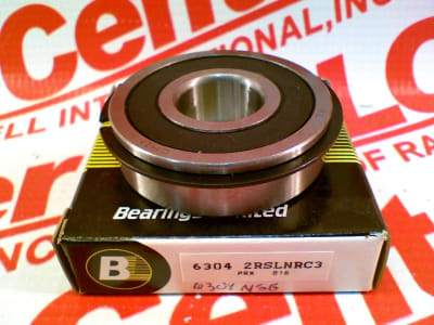 NACHI 6304NSE