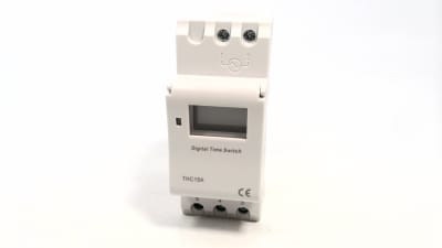 BAOMAIN THC15A-AC110V