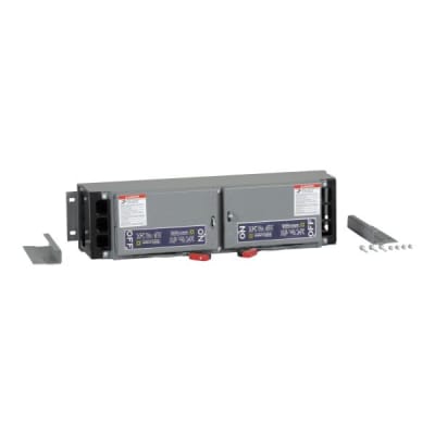 SCHNEIDER ELECTRIC QMB322TD