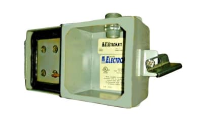 RITTAL E404CH