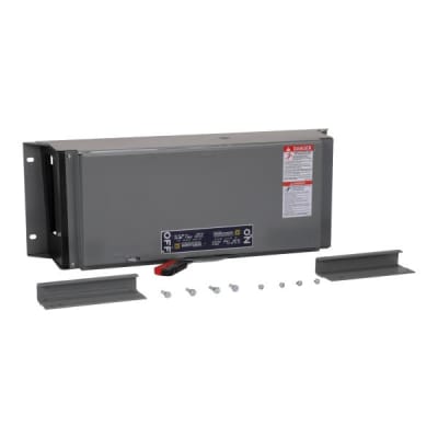SCHNEIDER ELECTRIC QMB324
