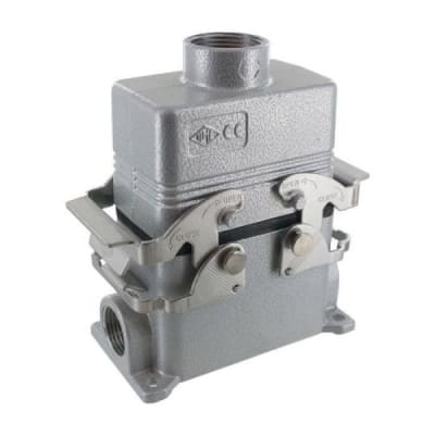 TECHSPAN INDUSTRIES INC E24TESM32D