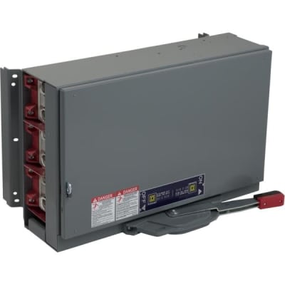 SCHNEIDER ELECTRIC QMB326W