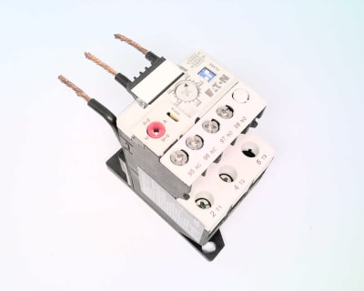 EATON CORPORATION C396A2A002SELFD