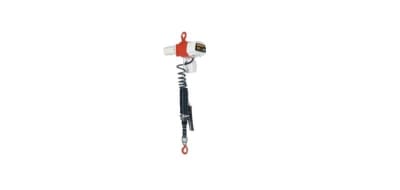 HARRINGTON HOISTS ED125DA-6