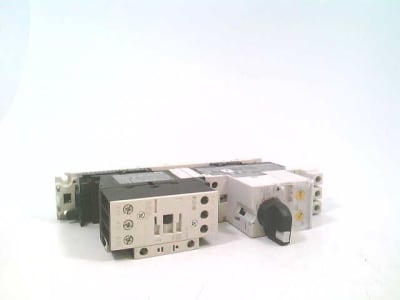 EATON CORPORATION MSC-DEA-4-M17-SP(24VDC)
