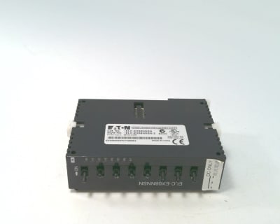EATON CORPORATION ELC-EX08NNSN