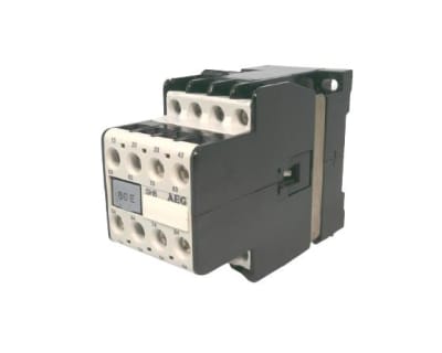 EEC AEG SH8.80E-110V