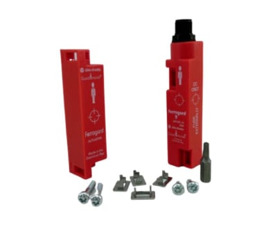 ALLEN BRADLEY 440N-G02096