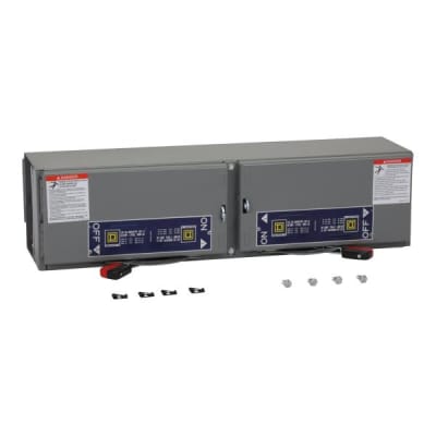 SCHNEIDER ELECTRIC QMB362TWRK