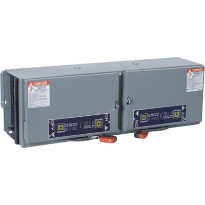 SCHNEIDER ELECTRIC QMB363T31W