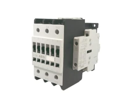 EEC AEG LS22K-3-A