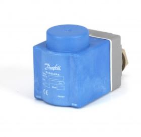 DANFOSS BE115AS