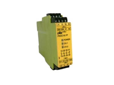 PILZ 777306