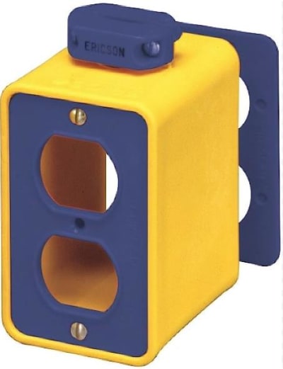 ERICSON MFG 6000