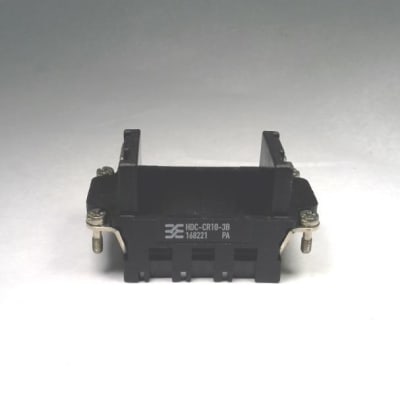 WEIDMULLER HDC-CR10-3B