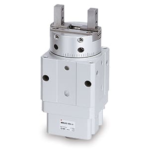 SMC MRHQ20D-125S-DIR00651