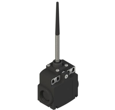PIZZATO FX 1820
