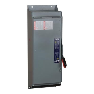 SCHNEIDER ELECTRIC QMB364MW