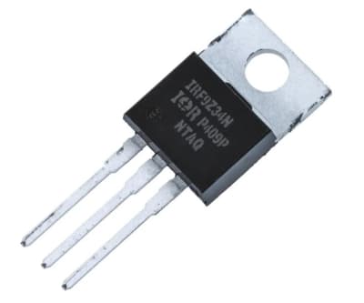 INFINEON IRF9Z34NPBF