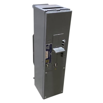 SCHNEIDER ELECTRIC QMBKAW