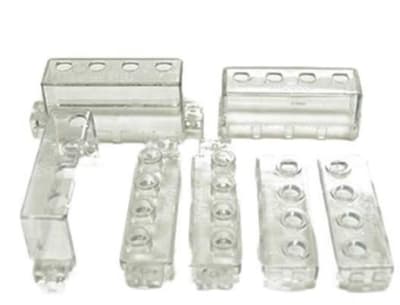 MICRON INDUSTRIES CORPORATION TPTC-2001