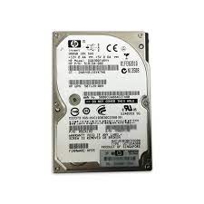 HEWLETT PACKARD COMPUTER DG0300FARVV