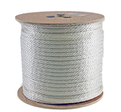 AAMSTRAND ROPES & TWINES 18450