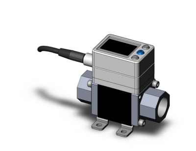 SMC PF3W704-03-D-MR
