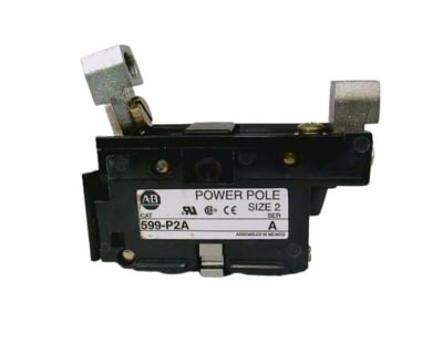 ALLEN BRADLEY 599-P2A