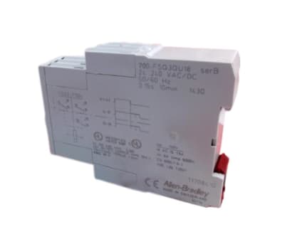 ALLEN BRADLEY 700-FSQ3QU18