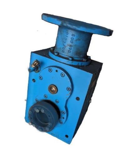 GRAESSNER GMBH 1240FH000003