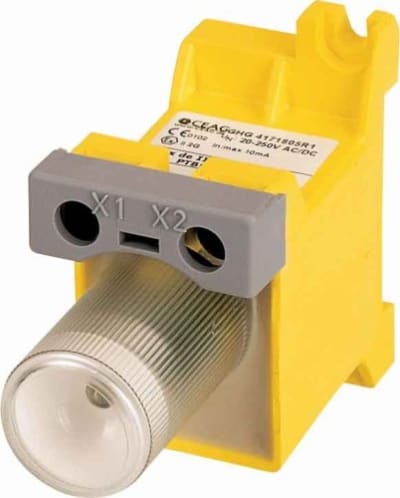 EATON CORPORATION GHG 410 1901 R0295