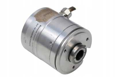 BAUMER ELECTRIC BHF 0P.24A8192/FERAG10A