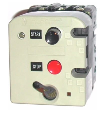 EATON CORPORATION PKZM3-25