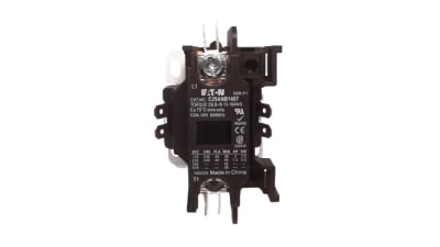 EATON CORPORATION F1C25ANB140T