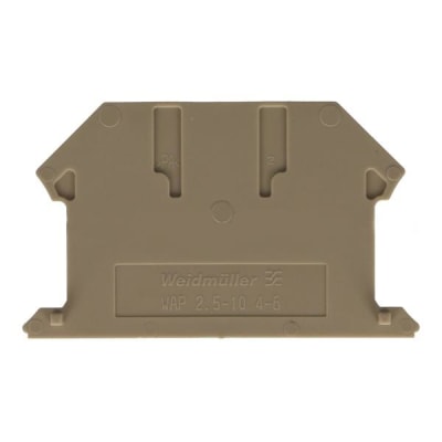 WEIDMULLER WAP 2.5-10 4-6
